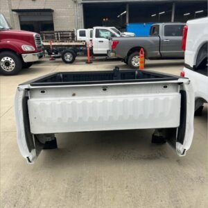 Chevrolet Truck Bed