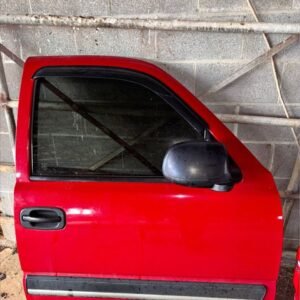 Chevrolet Body Panel
