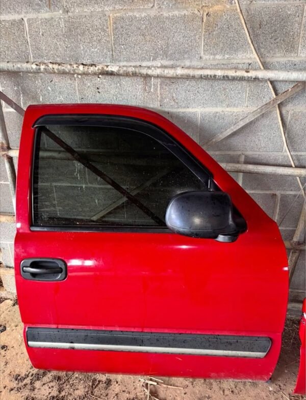 Chevrolet Body Panel