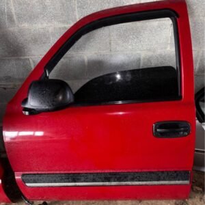 Chevrolet Body Panel