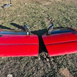 Chevy Body Panel