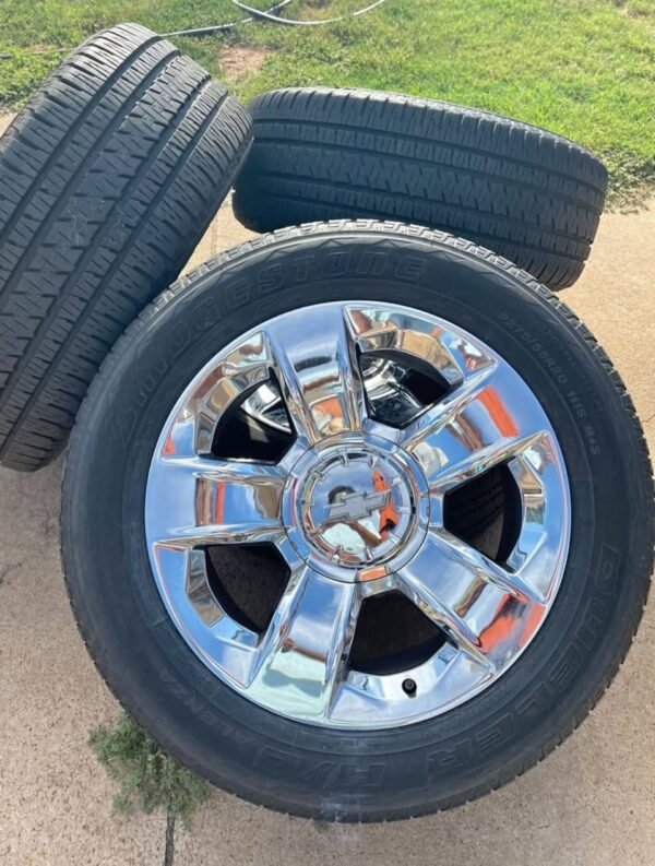 Chevrolet