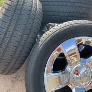 Chevrolet