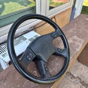 03-06 Electric Stealing wheel