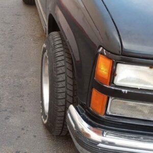 Gmc
