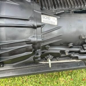 2000-2006 Chevrolet Truck Bed