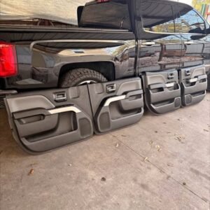 Silverado