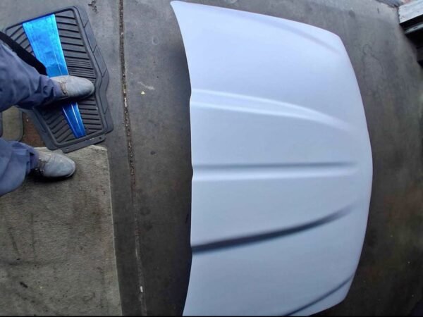 GMC Body Panel
