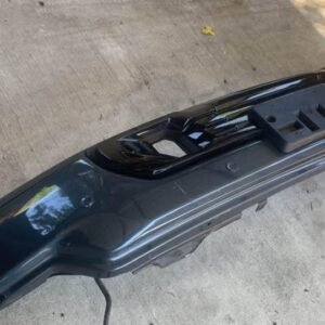2019-2021 gmc