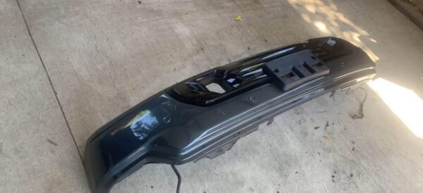 2019-2021 gmc