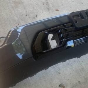 2019-2021 gmc