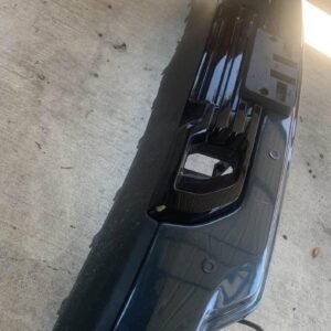 2019-2021 gmc