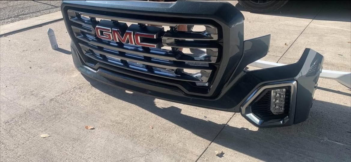 gmc photo 2 gmc