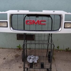 Gmc
