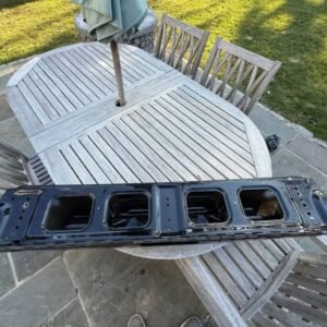 2019 - 2024 GMC Truck Cap