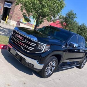 Gmc