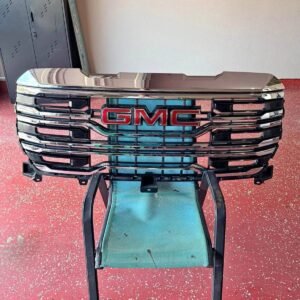 Gmc