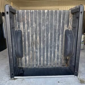 GMC Truck Bed, 5'8 bed