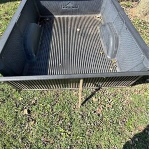 Chevy Tailgate