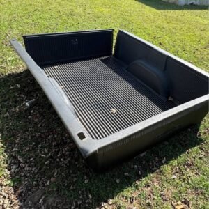 Chevy Tailgate