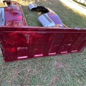 Chevy Tailgate
