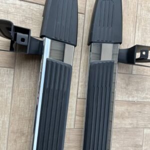 2019-2023 Chevrolet Body Panel
