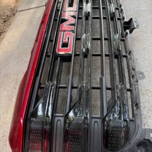 Gmc
