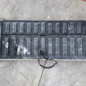 2020-2024 GMC Tailgate