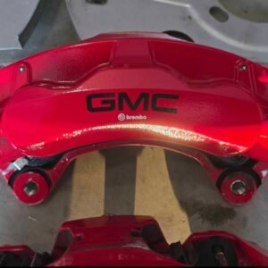 Gmc