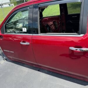 Silverado Body Panel