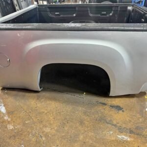 GMC Tailgate