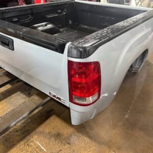 GMC Tailgate