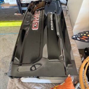 gmc Tailgate