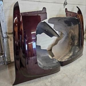 Chevy Body Panel