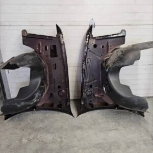 Chevy Body Panel