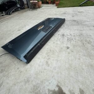 Chevy Tailgate