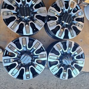 2011-2025 Gmc Are