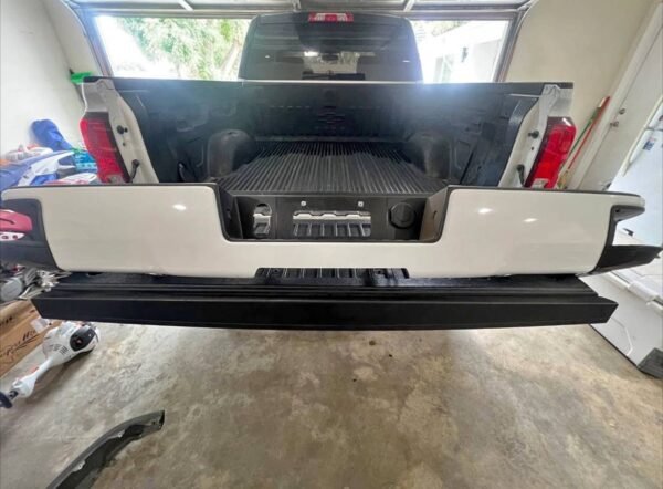 2014-2018 Chevy