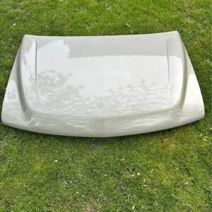 Silverado Body Panel