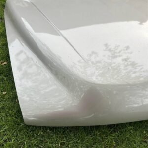 Silverado Body Panel
