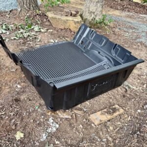 2014-19 Chevy Truck Bed