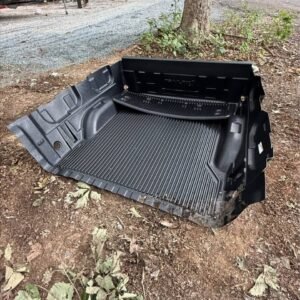 2014-19 Chevy Truck Bed