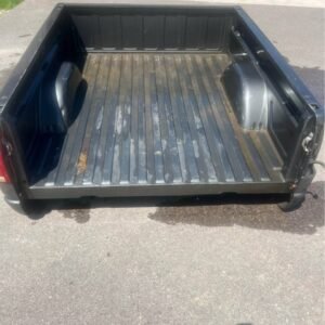 CHEVY Truck Bed