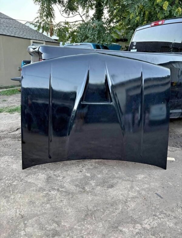 gmc Body Panel
