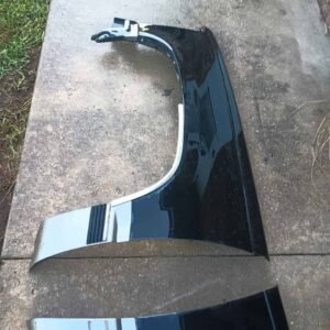 Chevy Body Panel