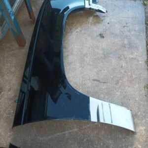 Chevy Body Panel