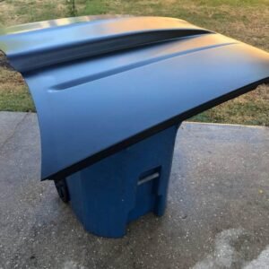 Chevy Body Panel