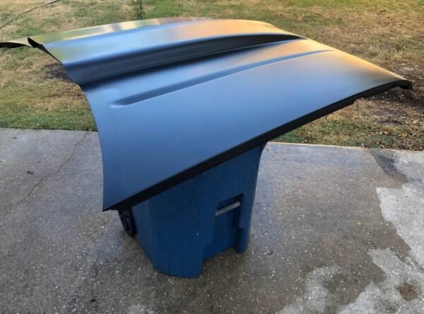 Chevy Body Panel