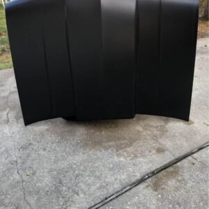 Chevy Body Panel
