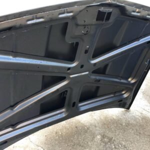 Chevy Body Panel